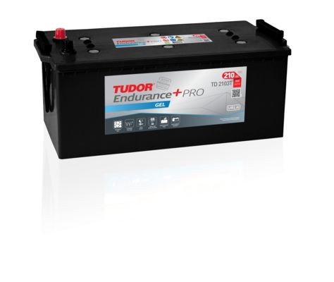TUDOR Battery Article number: TD2103T cheaply