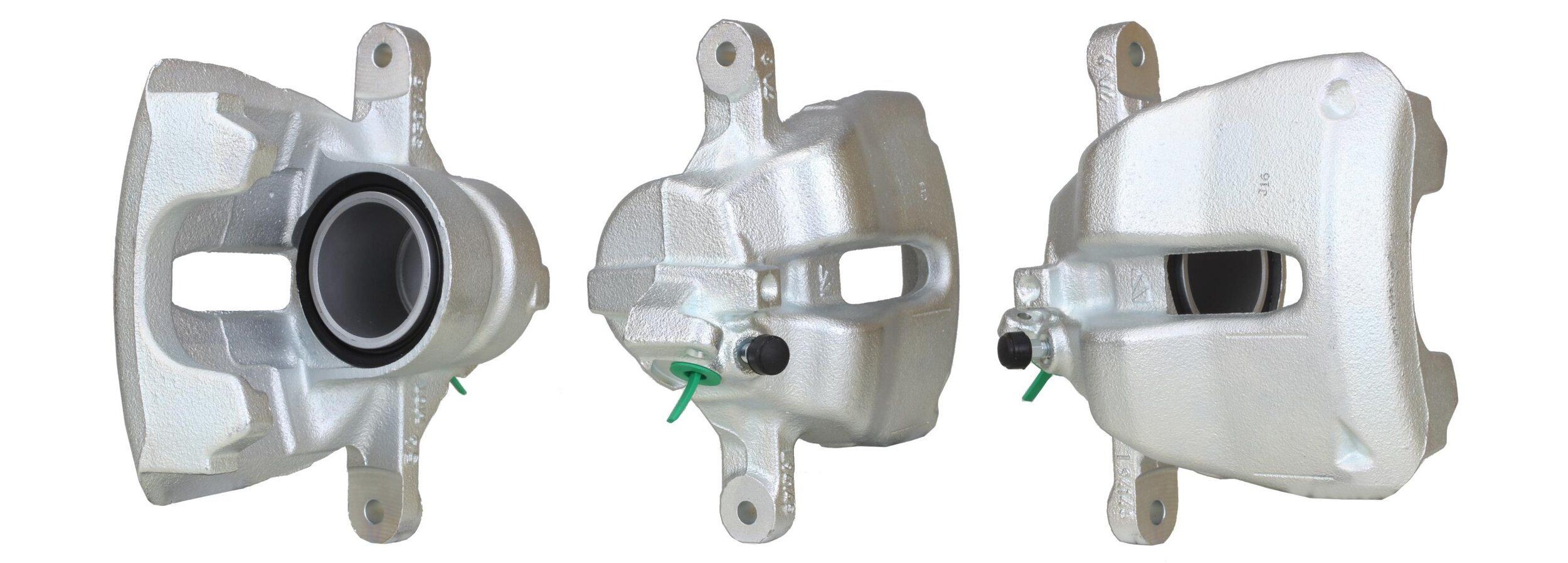 ELSTOCK Brake caliper Article number: 83-3147 cheaply