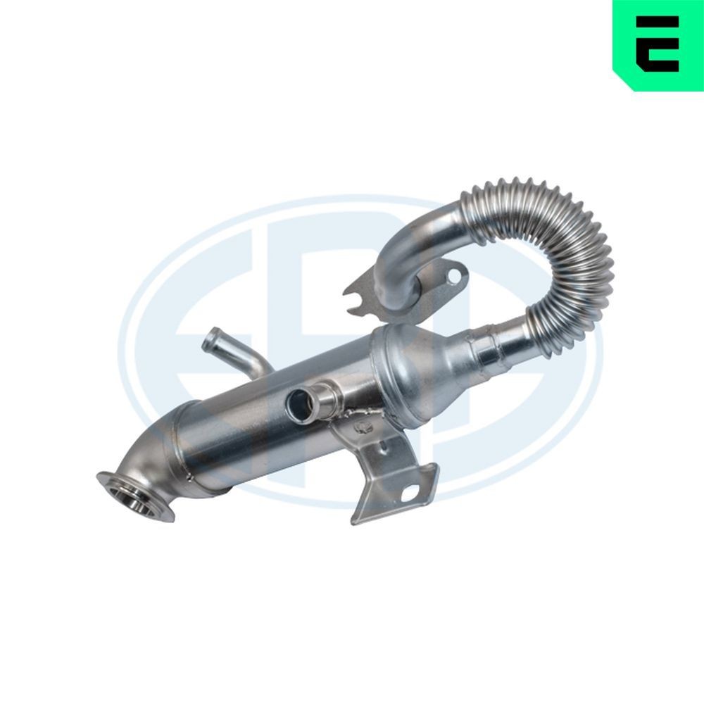 ERA 500011A EGR aušintuvas FOCUS 1.8 TDCi 100 AG dyzelinas 2007