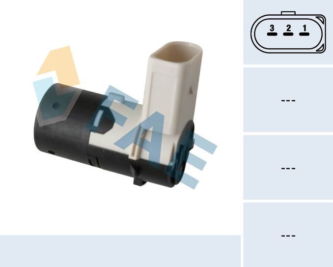 FAE Parking sensor Article number: 66004 cheaply