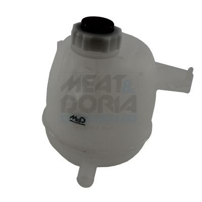 MEAT & DORIA Water Tank, radiator Article number: 2035001 cheaply