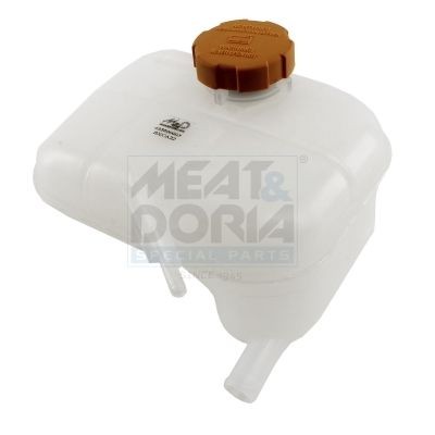 MEAT & DORIA Water Tank, radiator Article number: 2035003 cheaply