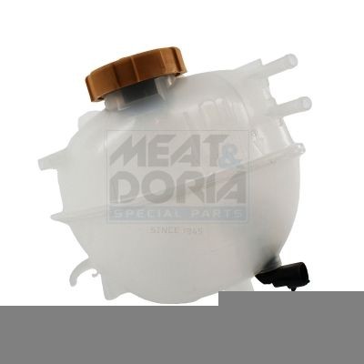 MEAT & DORIA Veekamber, radiaator Artikli number: 2035005 soodsalt