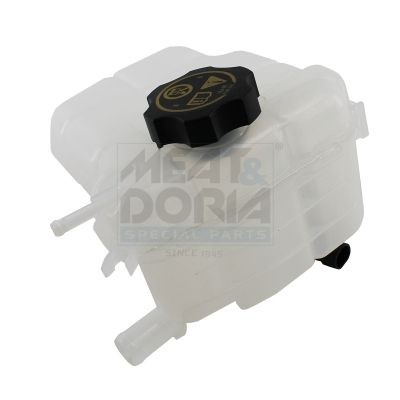 MEAT & DORIA Water Tank, radiator Article number: 2035009 cheaply