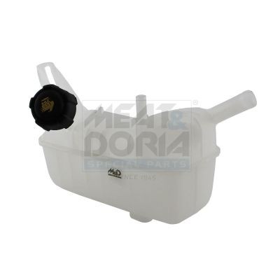 MEAT & DORIA Water Tank, radiator Article number: 2035010 cheaply