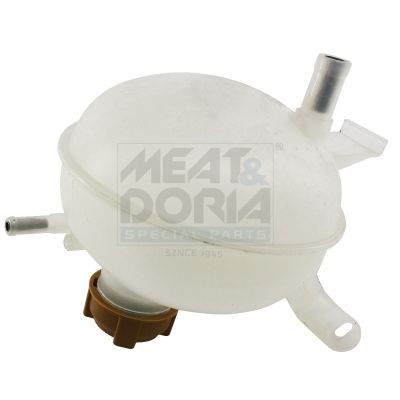 MEAT & DORIA Water Tank, radiator Article number: 2035012 cheaply