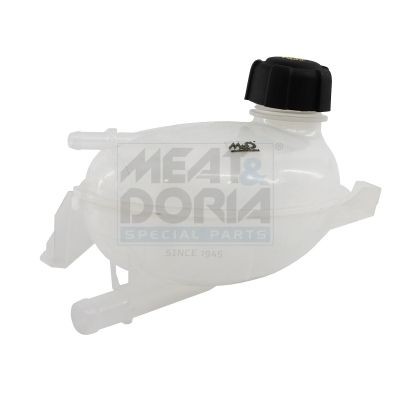 MEAT & DORIA Veekamber, radiaator Artikli number: 2035018 soodsalt