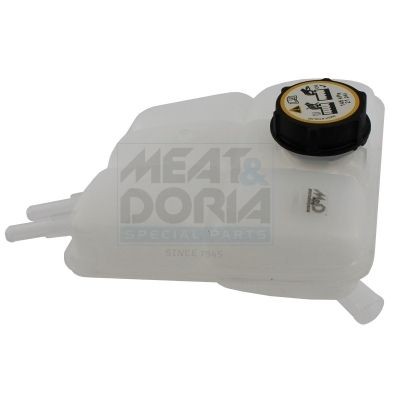 MEAT & DORIA Water Tank, radiator Article number: 2035019 cheaply