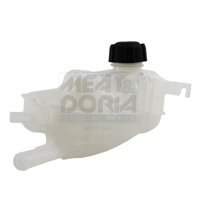 MEAT & DORIA Water Tank, radiator Article number: 2035020 cheaply
