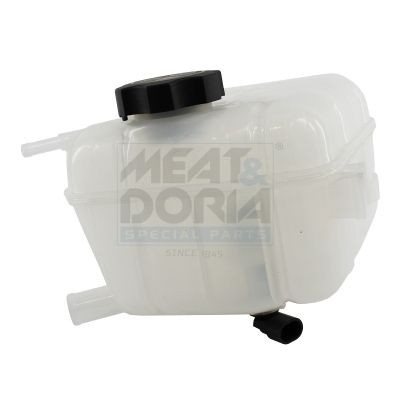 MEAT & DORIA Water Tank, radiator Article number: 2035024 cheaply