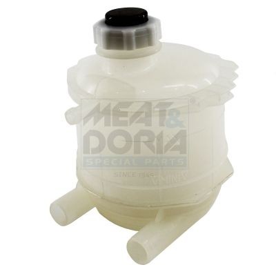 MEAT & DORIA Veekamber, radiaator Artikli number: 2035026 soodsalt
