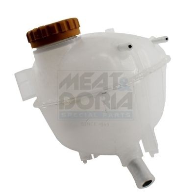 MEAT & DORIA Water Tank, radiator Article number: 2035028 cheaply