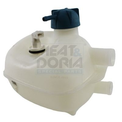MEAT & DORIA Water Tank, radiator Article number: 2035030 cheaply
