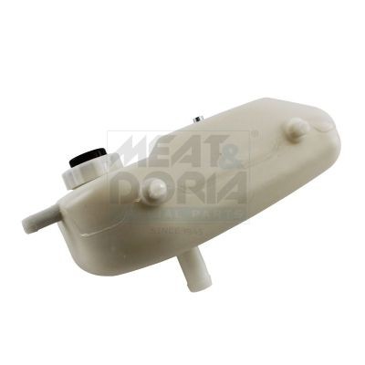 MEAT & DORIA 2035037 Vannkasse, radiator 12 1.3 54 HK Bensin 1983