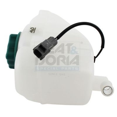 MEAT & DORIA Water Tank, radiator Article number: 2035044 cheaply