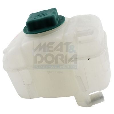 MEAT & DORIA Water Tank, radiator Article number: 2035050 cheaply