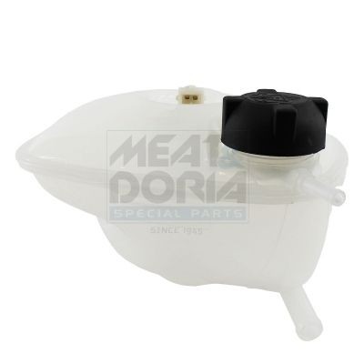 MEAT & DORIA Veekamber, radiaator Artikli number: 2035051 soodsalt