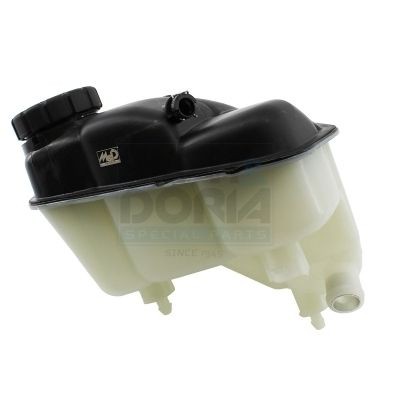 MEAT & DORIA Water Tank, radiator Article number: 2035055 cheaply
