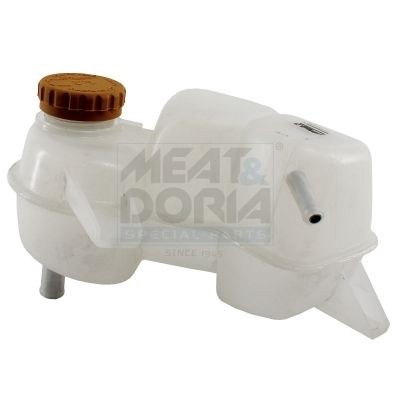MEAT & DORIA Veekamber, radiaator Artikli number: 2035064 soodsalt