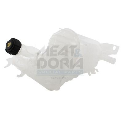 MEAT & DORIA Veekamber, radiaator Artikli number: 2035072 soodsalt