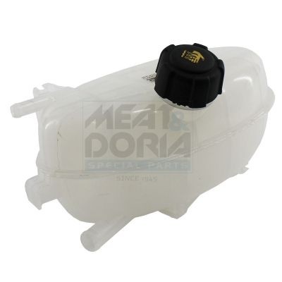 MEAT & DORIA Water Tank, radiator Article number: 2035076 cheaply