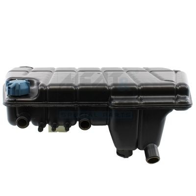MEAT & DORIA Tvertne, Radiators raksta numurs: 2035077 lēti
