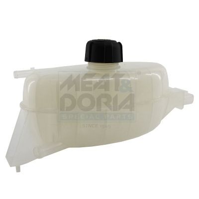 MEAT & DORIA Water Tank, radiator Article number: 2035088 cheaply