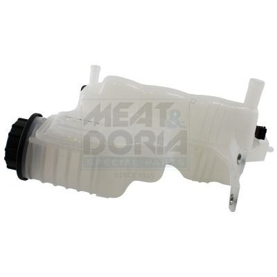 MEAT & DORIA Water Tank, radiator Article number: 2035100 cheaply