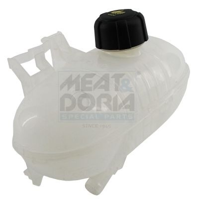 MEAT & DORIA Veekamber, radiaator Artikli number: 2035114 soodsalt
