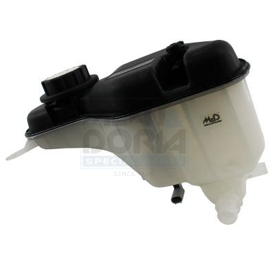 MEAT & DORIA Water Tank, radiator Article number: 2035121 cheaply
