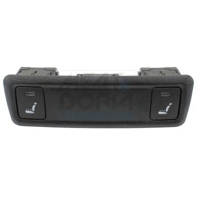 MEAT & DORIA Switch, seat heating Article number: 206120 cheaply