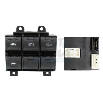 MEAT & DORIA Multi-Function Switch Article number: 206122 cheaply
