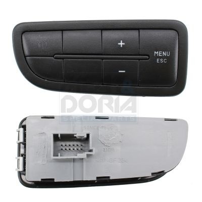MEAT & DORIA Multi-Function Switch Article number: 206124 cheaply