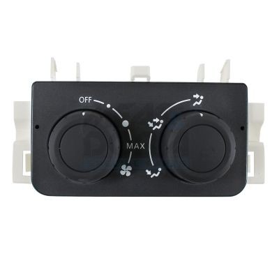 MEAT & DORIA Multi-Function Switch Article number: 206125 cheaply