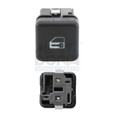 MEAT & DORIA Switch, door lock system Article number: 206150 cheaply