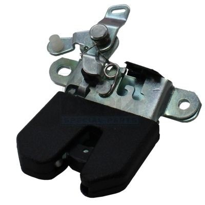 MEAT & DORIA Boot Lock Article number: 31758 cheaply