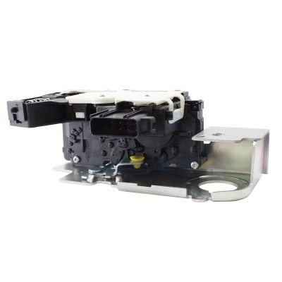 MEAT & DORIA 31775 Boot Lock TRANSIT 2.0 DI 86 PS Diesel 2006
