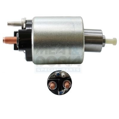 MEAT & DORIA Starter solenoid Article number: 46506 cheaply