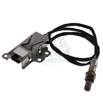 MEAT & DORIA 57135 NOx Sensor, NOx Catalyst TRANSIT CONNECT 1.5 EcoBlue 101 PS Diesel