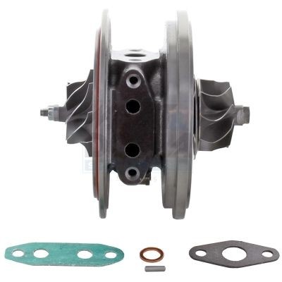 MEAT & DORIA 601643 Turbo kassett KORANDO 2.0 e-XDi 175 HP Diisel