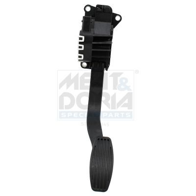 MEAT & DORIA Accelerator Pedal Kit Article number: 83519 cheaply
