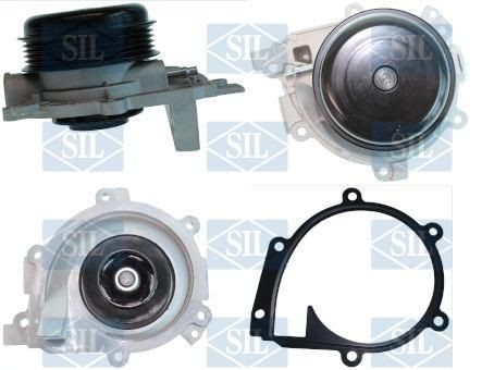 Saleri SIL Water pump Article number: PA1716 cheaply