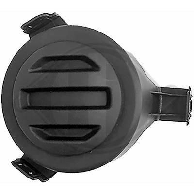 DIEDERICHS Eyelid, fog light Article number: 3484663 cheaply
