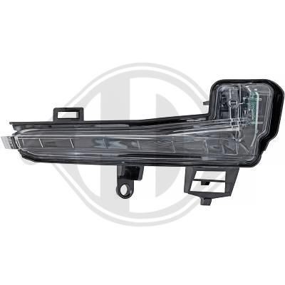 DIEDERICHS Side indicator Article number: 7842326 cheaply