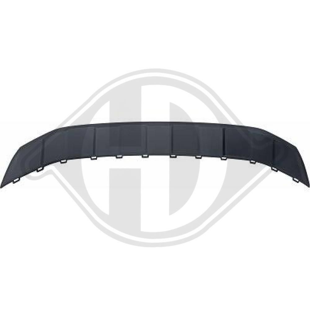 DIEDERICHS Front splitter Article number: 8022408 cheaply
