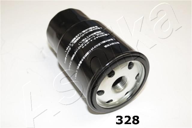 ASHIKA Fuel filter Article number: 30-03-328 cheaply