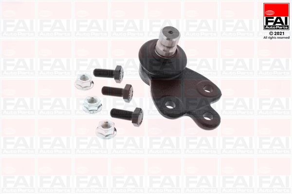 FAI AutoParts Kande- / juhtliigend Artikli number: SS10857 soodsalt