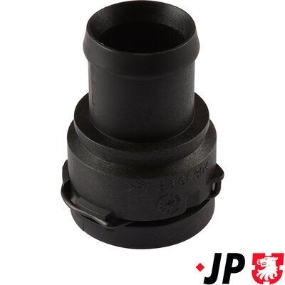 JP GROUP Coolant Flange Article number: 1114512600 cheaply
