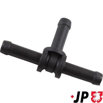JP GROUP Coolant Flange Article number: 1114513000 cheaply