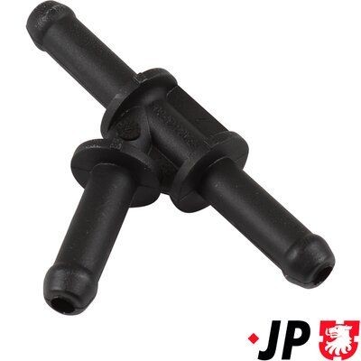 JP GROUP Coolant Flange Article number: 1114513200 cheaply